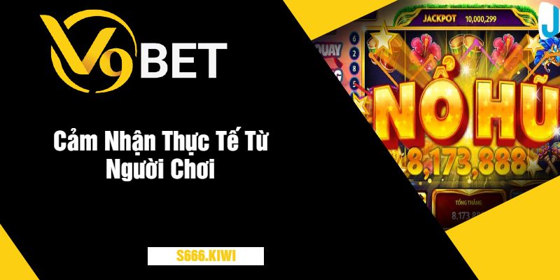 Cảm Nhận Thực Tế Từ Người Chơi